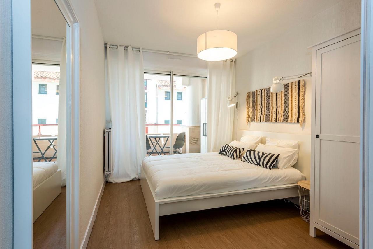 Premiere Ligne De Plage, Face A La Apartment
