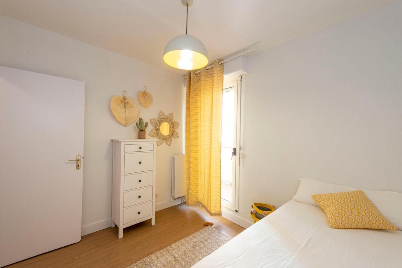 Apartment Premiere Ligne De Plage, Face A La *